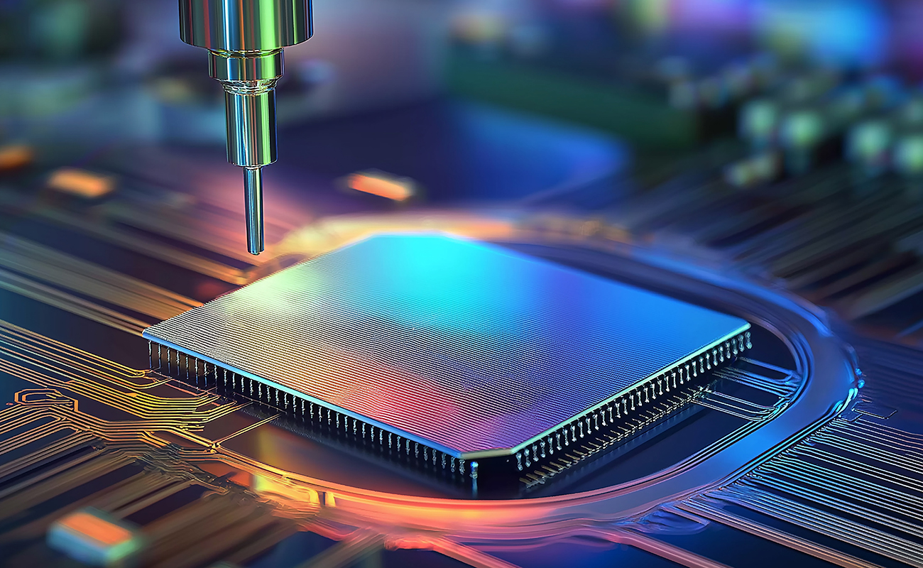 용인 반도체 클러스터를 앞서 만나는<br> 직주근접 프리미엄