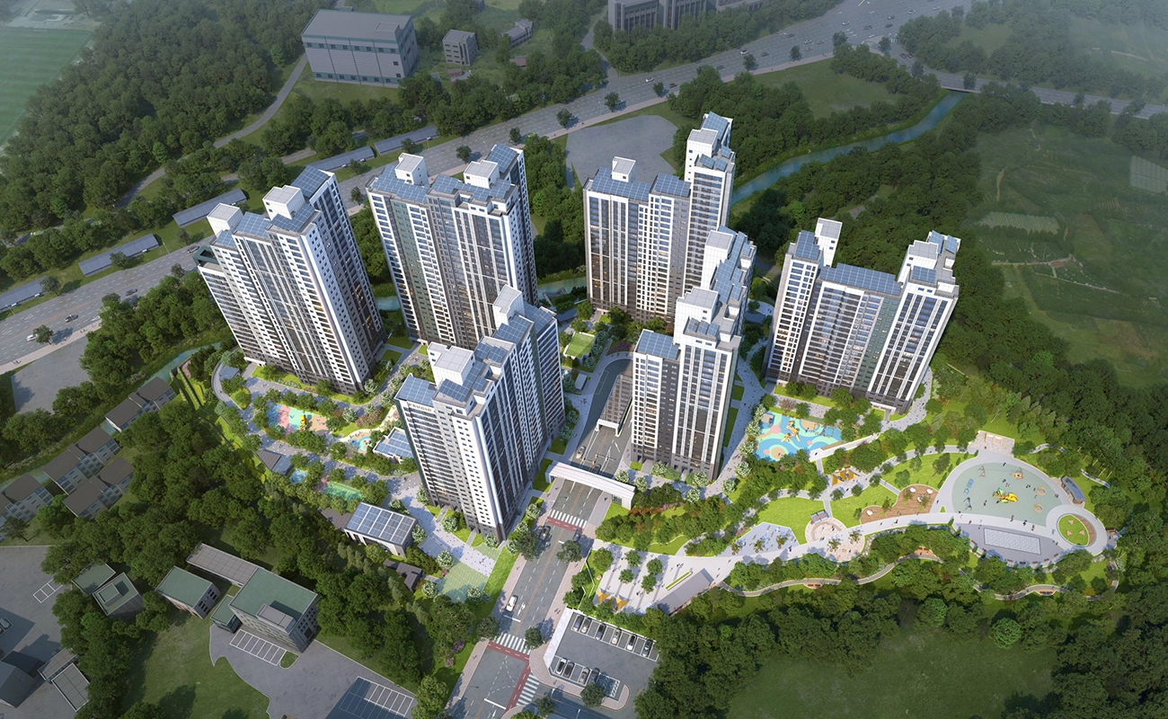 다채로운 커뮤니티 라이프